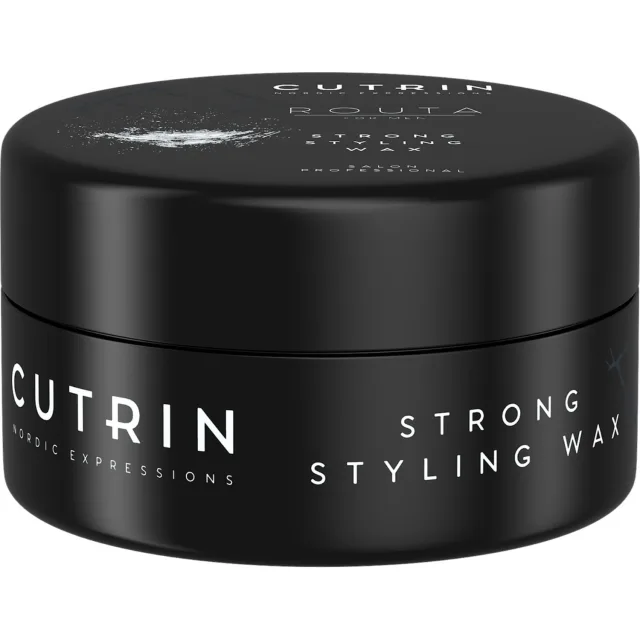 Cutrin ROUTA Styling Wax For Men