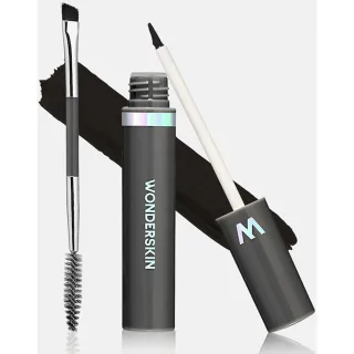 Wonderskin Dream Brow Gel Serum Black