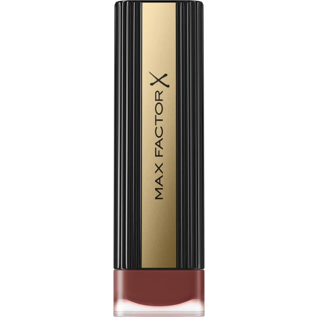 Max Factor Colour Elixir Lipstick Velvet Matte