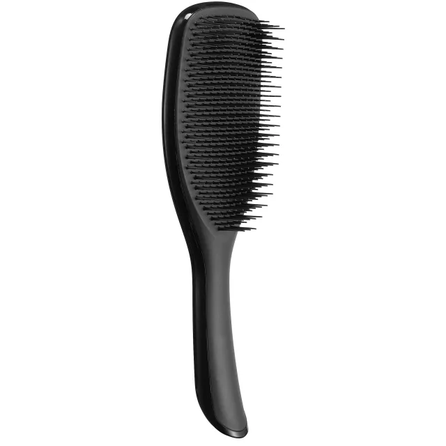 Tangle Teezer The Wet Detangler Large Black Black