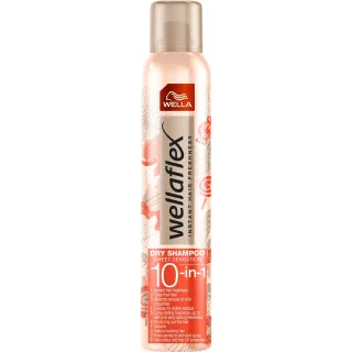 Wella Styling Wellaflex Dry Shampoo Sweet Sensation