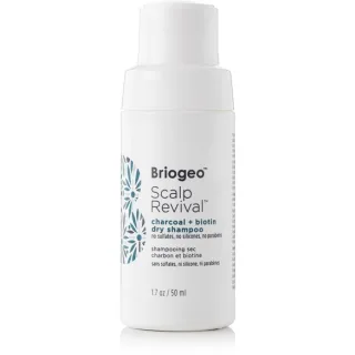 Briogeo Scalp Revival™ Charcoal + Biotin Dry Shampoo