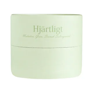 Hjärtligt Dry Shampoo Light Hair Refill