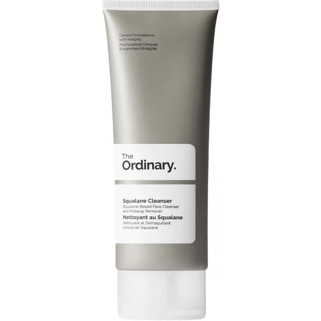 The Ordinary Squalane Cleanser 150 ml