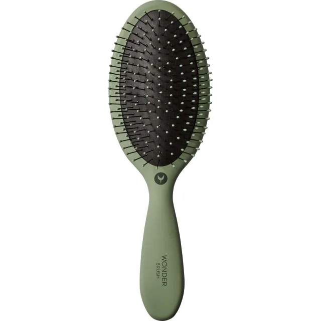 HH Simonsen Wonder Brush Army Green