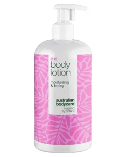 Australian Bodycare B12 Body Lotion