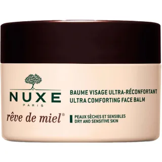 Nuxe rêve de miel Ultra Comforting Face Balm