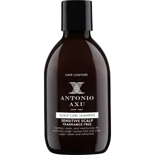 Antonio Axu Scalp Care Sensitive Scalp Shampoo