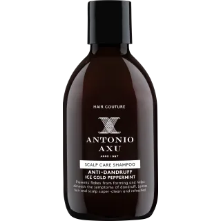 Antonio Axu Scalp Care Anti-Dandruff Shampoo
