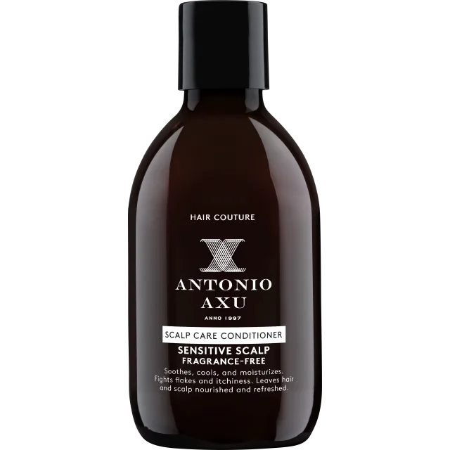 Antonio Axu Scalp Care Sensitive Scalp Conditioner