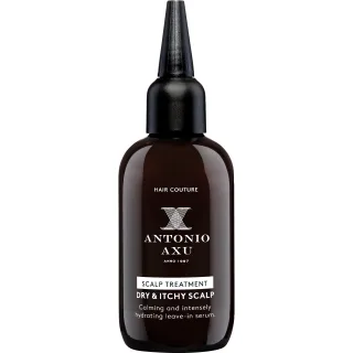 Antonio Axu Scalp Care Dry & Itchy Scalp