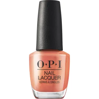 OPI Nail Lacquer Spring Collection Keep It Surreal