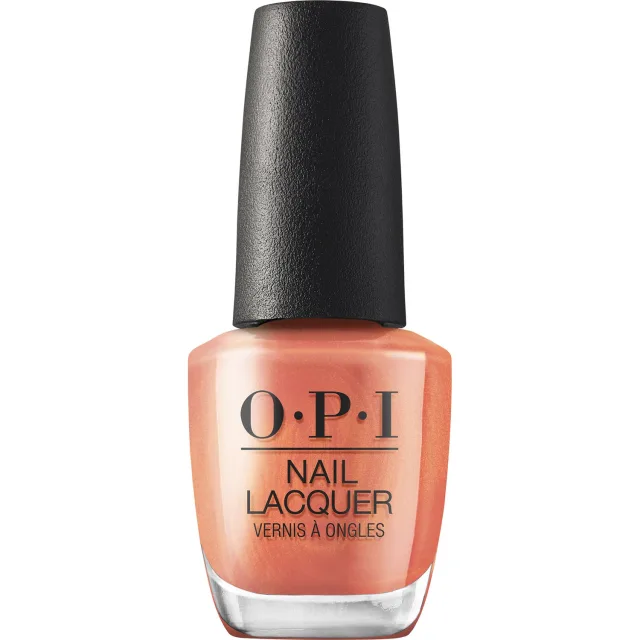OPI Nail Lacquer Spring Collection Keep It Surreal