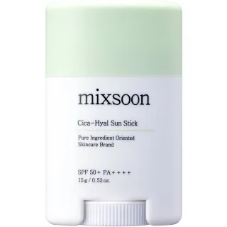 mixsoon Cica-Hyal Sun Stick