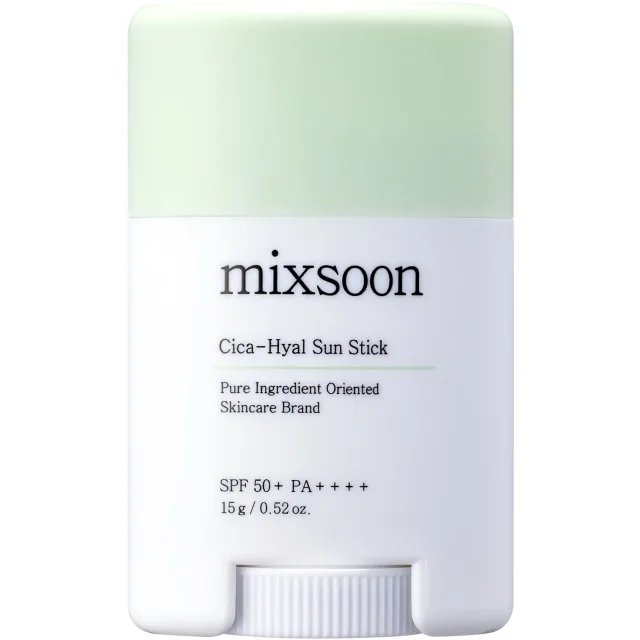 mixsoon Cica-Hyal Sun Stick