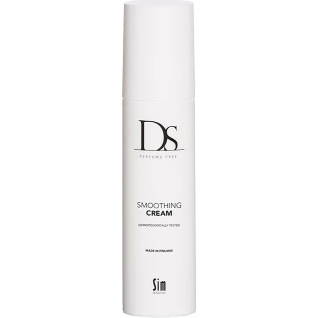 DS SIM Sensitive Smoothing Cream