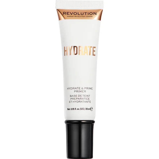 Makeup Revolution Hydrate Primer