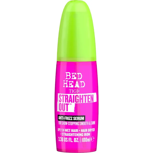 TIGI Bed Head Straighten Out Serum