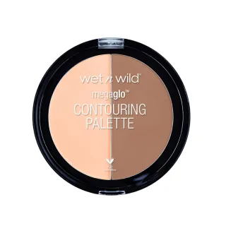 Wet n Wild MegaGlo Contouring Dulce De Leche