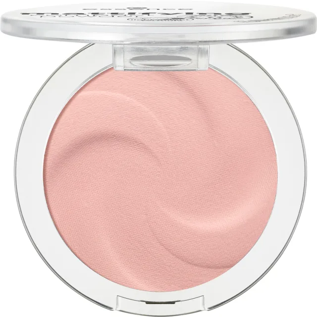 essence Mattifying Compact Powder