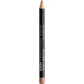 NYX Professional Makeup Slim Lip Pencil Peekaboo Neutral