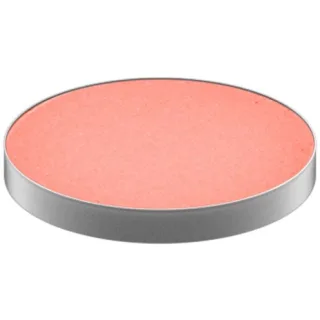 MAC Cosmetics Small Eye Shadow Shade ext. Pro palette Shell Peach