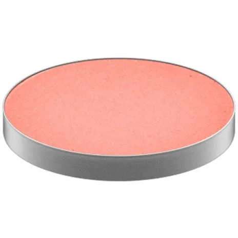 MAC Cosmetics Small Eye Shadow Shade ext. Pro palette Shell Peach
