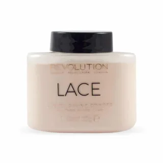 Makeup Revolution Lace Baking Powder