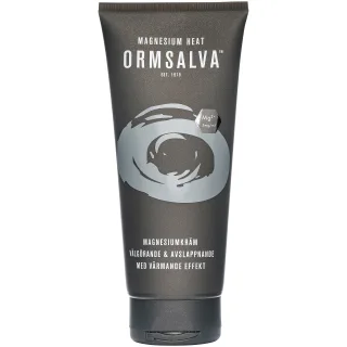 Ormsalva Magnesium Cream