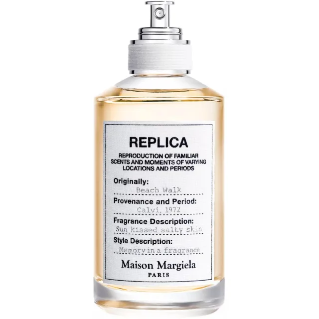 Maison Margiela Replica Beach Walk EdT