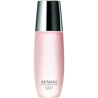 Sensai Cellular Performance Lotion II Moist