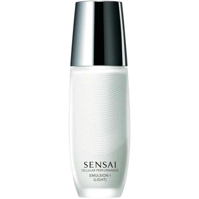Sensai Cellular Performance Emulsion I Light