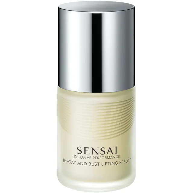 Sensai Cellular Performance Throat and Bust Lifting Effect