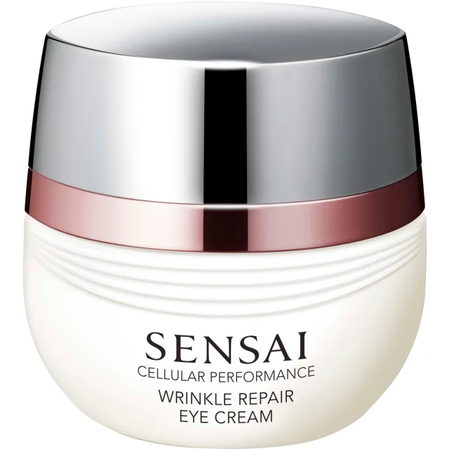 Sensai Cellular Performance Wrinkle Repair Eye Cream