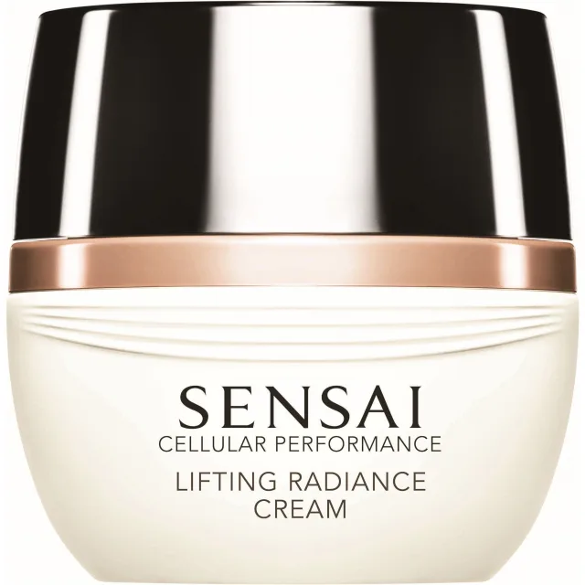 Sensai Cellular Performance Lifting Radiance Cream