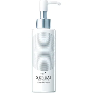 Sensai Silky Purifying Cleansing Oil