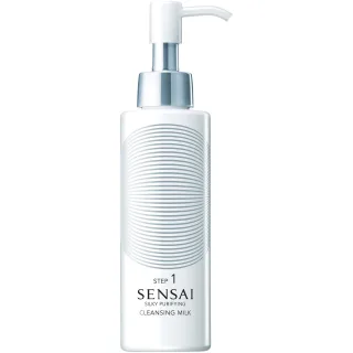 Sensai Silky Purifying Cleansing Milk