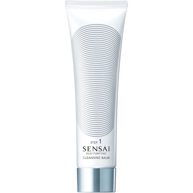 Sensai Silky Purifying Cleansing Balm