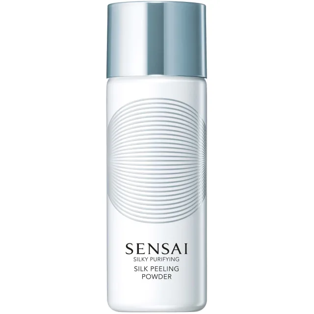 Sensai Silky Purifying Silk Peeling Powder