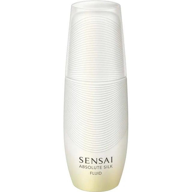Sensai Absolute Silk Fluid