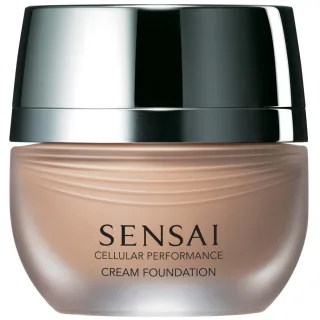 Sensai Cellular Performance Cream Foundation