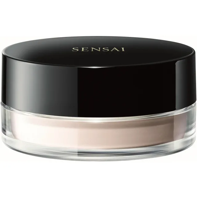 Sensai Translucent Loose Powder