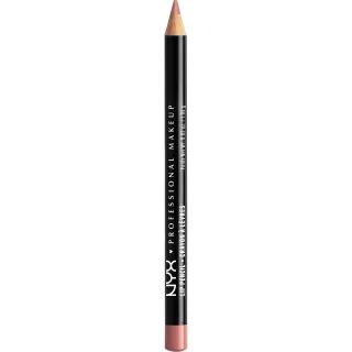 NYX Professional Makeup Slim Lip Pencil Nude Pink
