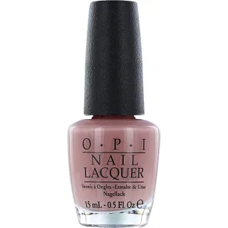 OPI Nail Lacquer Dulce De Leche