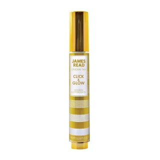 James Read Gradual tan Click and Glow