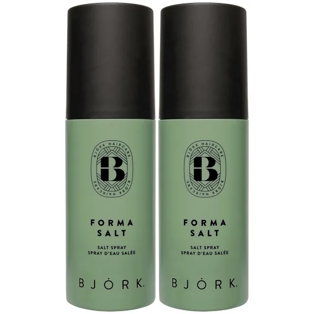 Björk FORMA SALT Beach Spray x
