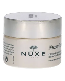 Nuxe Nuxuriance Gold Oil-Cream