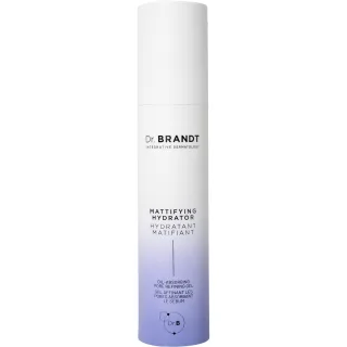 Dr. Brandt Pores No More Mattifying Hydrator