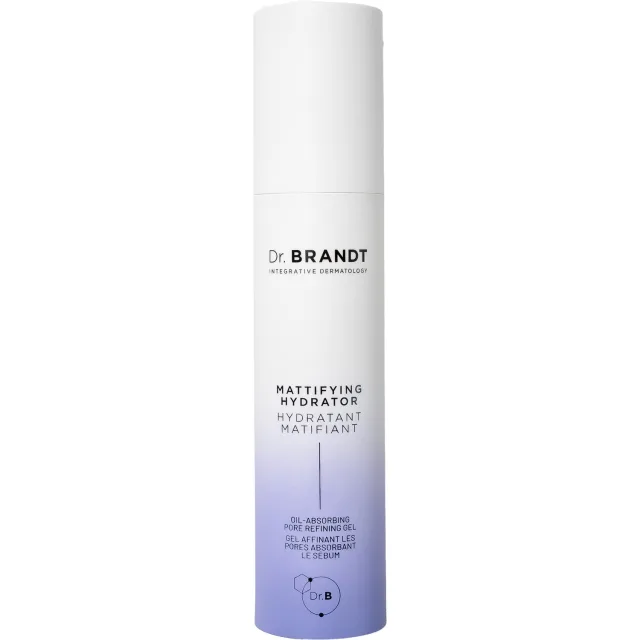 Dr. Brandt Pores No More Mattifying Hydrator