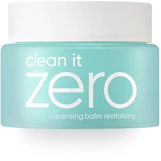 Banila Co Clean it Zero Cleansing Balm Revitalizing